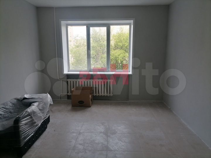 Курган, офисы