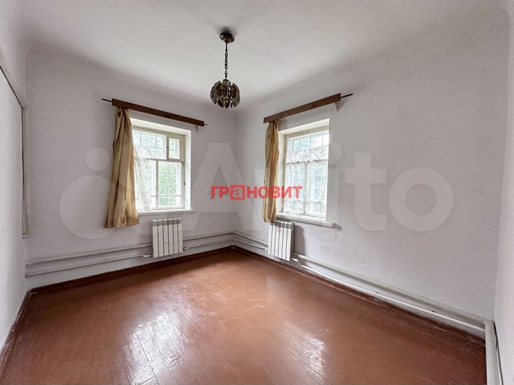 Дом 52,7 м² на участке 8,5 сот.