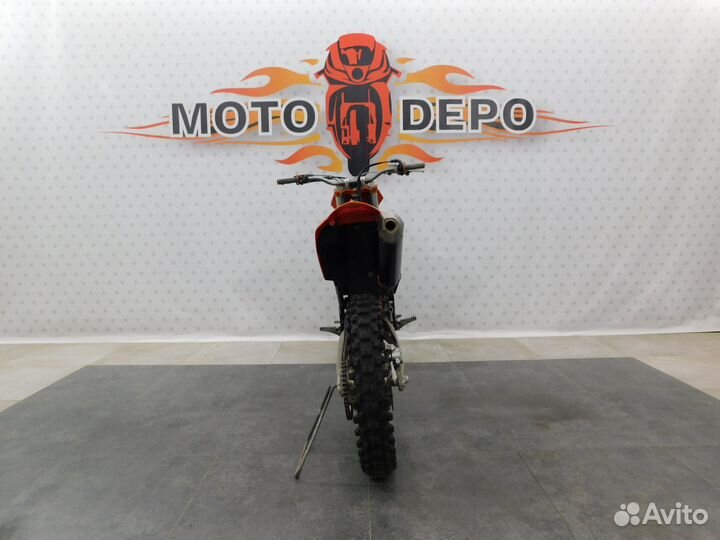 KTM 250 SX-F 038306