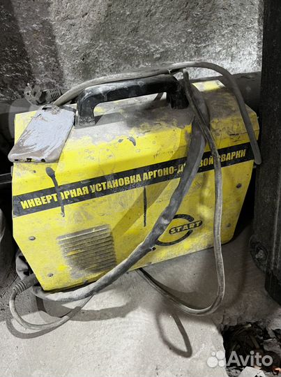 Аренда инструмента