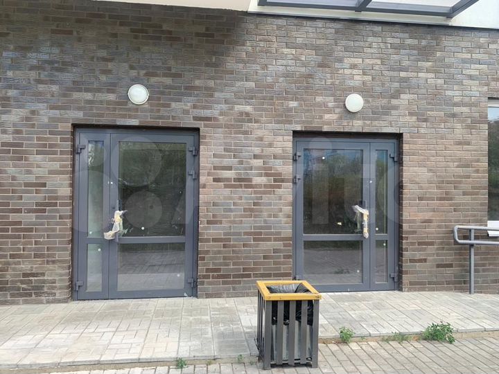 Торговая площадь, 48 м²