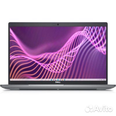 Ноутбук Dell Latitude 5540-5853