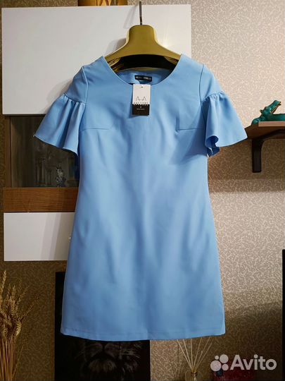 Платье женское 42 44