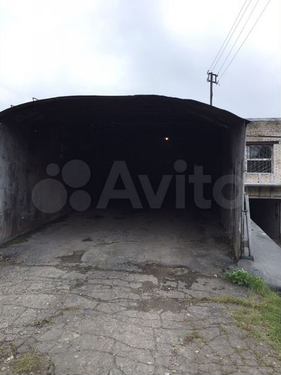 Гараж, 18 м²