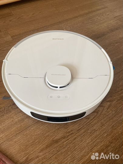 Dreamebot l10s pro Gen 2