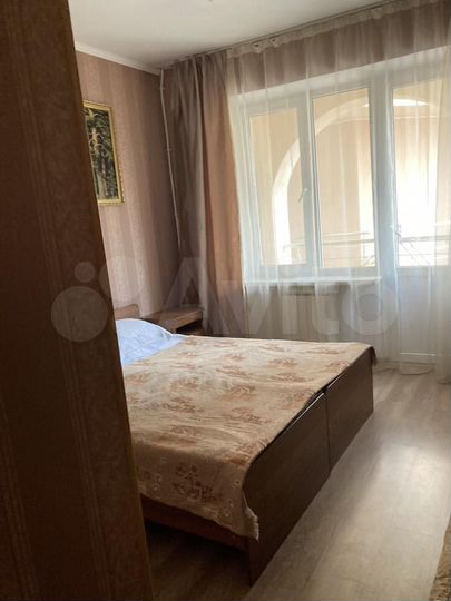 Комната 12 м², 2/4 эт.