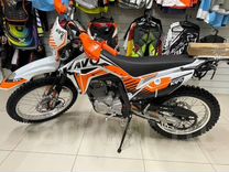 Мотоцикл kayo T2 250 MX 21/18 (2022 г)