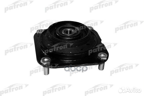 Опора пер.амортизатора KIA spectra 04- 0K2NA343