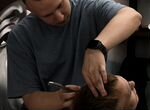 Обучение на барбера мужской парикмахер курс