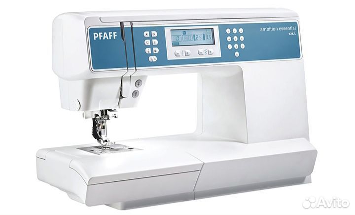 PfaffAmbitionEssential