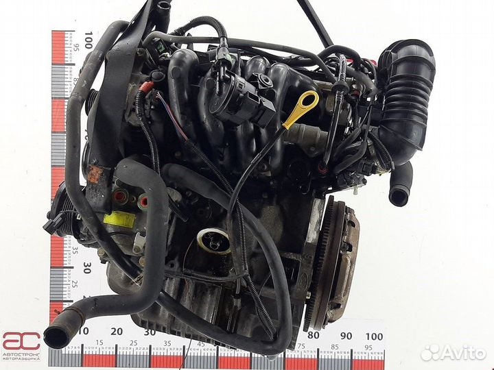 Компрессор кондиционера Ford Focus 1