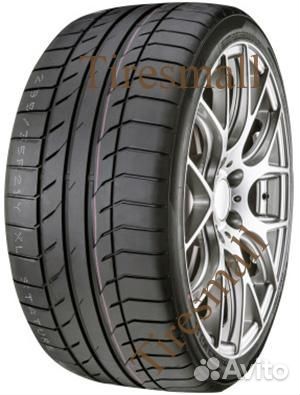 Gripmax Stature H/T 305/30 R23 105Y
