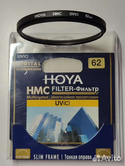 Объектив tamron AF 70-300 mm