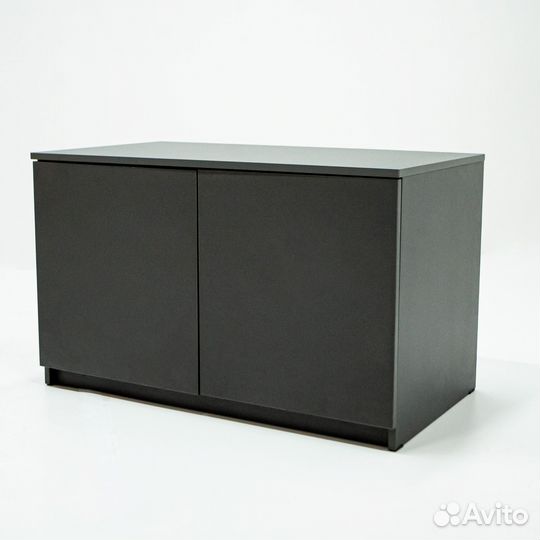 Тумба-Антресоль Охта 900.1 Графит