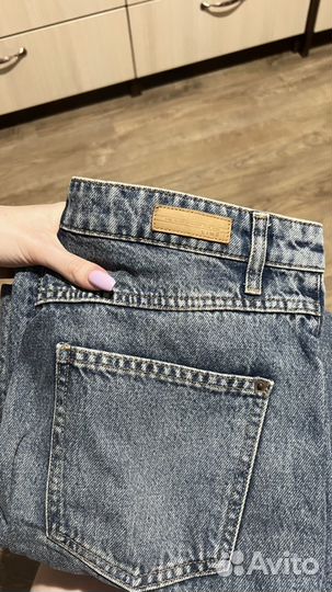 Джинсы женские