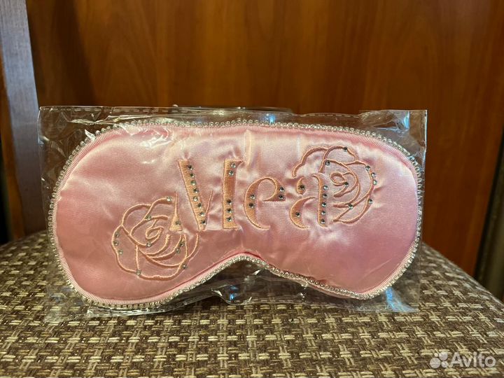 Маска для сна