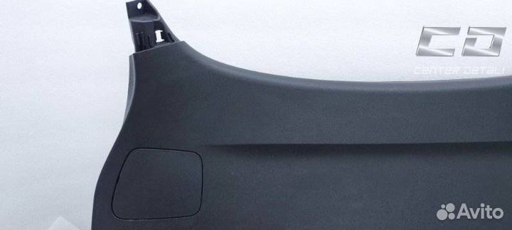 Обшивка крышки багажника Geely Tugella hpba4 2022