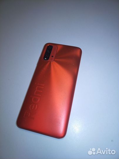 Смартфон redmi 9T,128 gb
