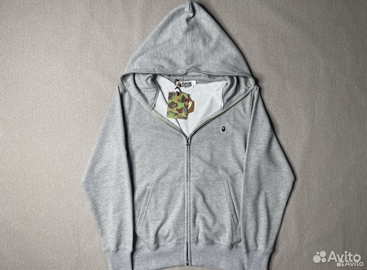 Зип худи Варе