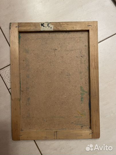 Планшет для художника