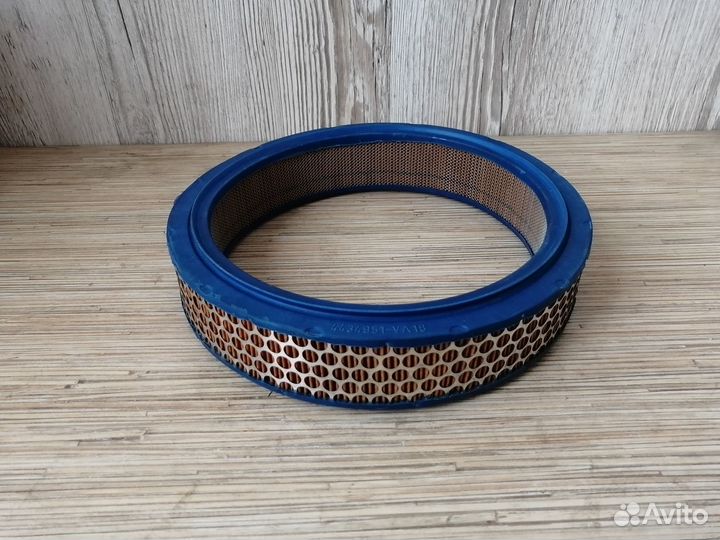 Воздушный фильтр фиат