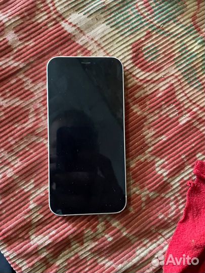 iPhone 12 mini, 256 ГБ