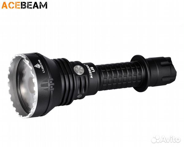Такти�ческий фонарь Acebeam L19
