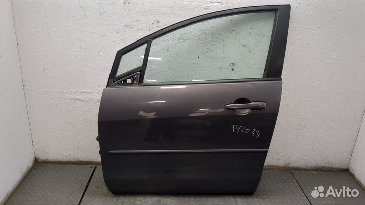 Дверь боковая Mazda 5 (CR), 2007