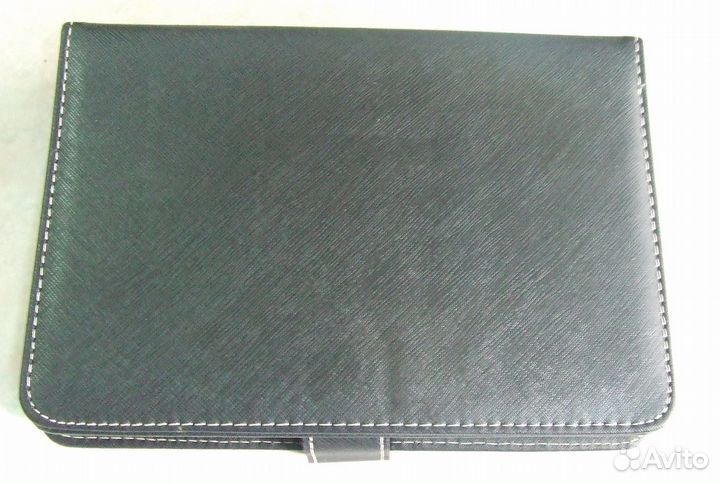 Чехол с клавиатурой универсальный