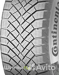 Continental VikingContact 8 235/55 R20