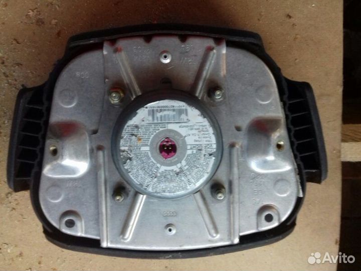 Подушка безопасности (Airbag) Bmw 5 Series E39