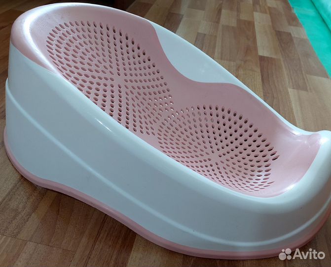 Горка для купания olsson