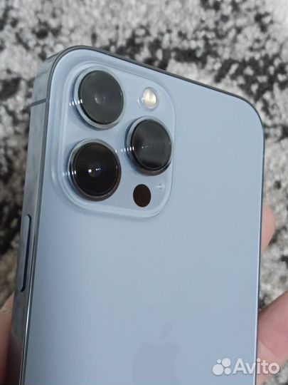 iPhone 13 Pro Max, 512 ГБ