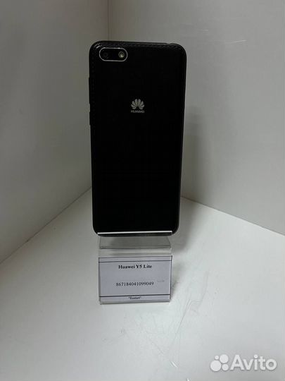 HUAWEI Y5 Lite, 16 ГБ