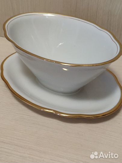 Тарелки,фарфор гдр Kahla