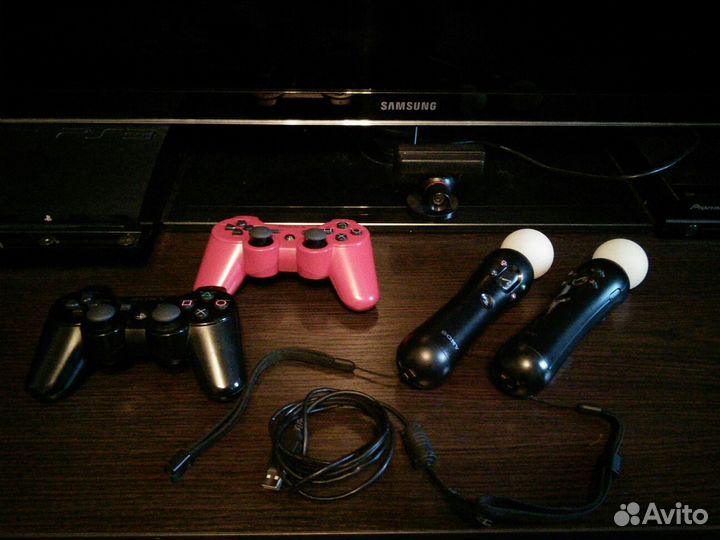 Playstation 3