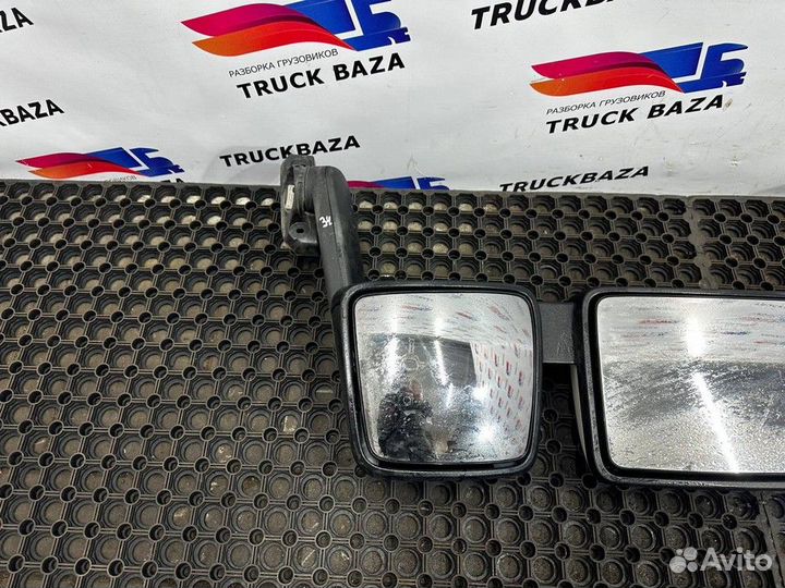 2645651 Зеркало заднего вида боковое левое