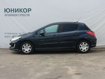 Peugeot 308 1.6 AT, 2011, 91 683 км, с пробегом, цена 645 000 руб.