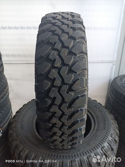 Cordiant Off Road 225/75 R16 108Q