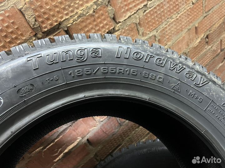 Tunga Nordway 185/65 R15 88Q