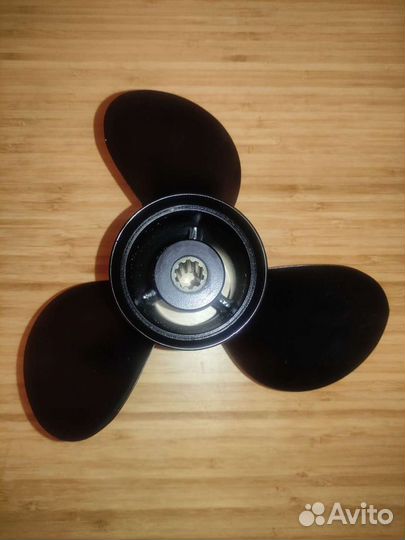 Гребной винт Tohatsu 30 12 шаг