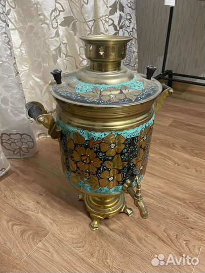 Самовар