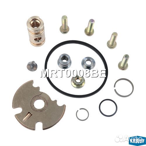 Ремкомплект турбокомпрессора