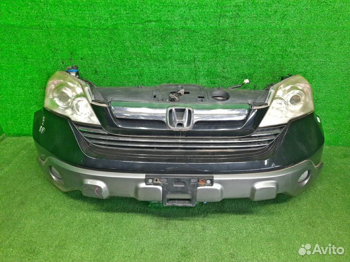 Ноускат Honda CRV 3