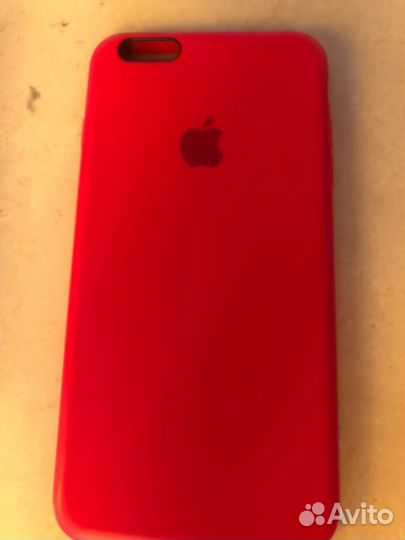 Чехол на iPhone 6+/6s+