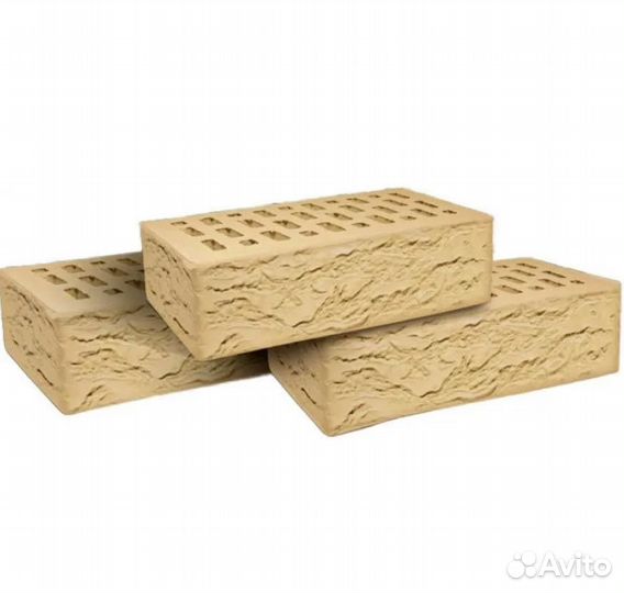 Кирпич с доставкой от 1000 руб