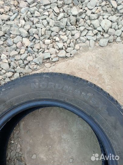 Nokian Tyres Nordman SX2 195/60 R15 28D