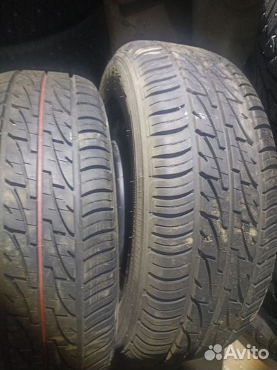 Колеса (2шт) R15х195х60