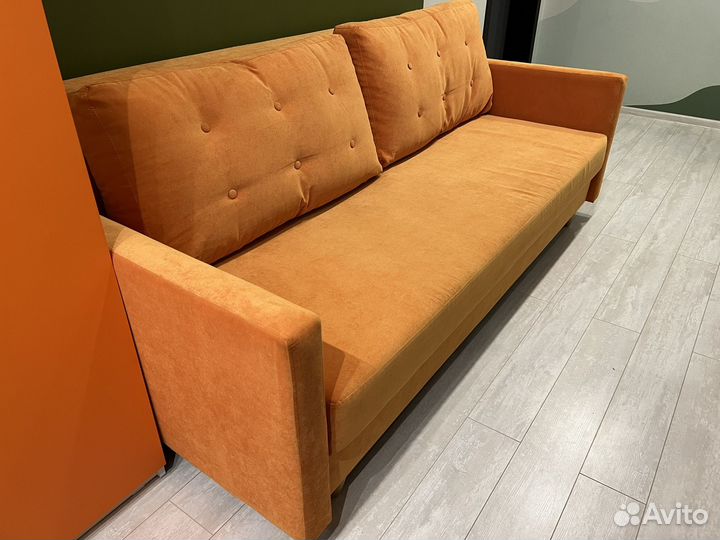 Диван раскладной