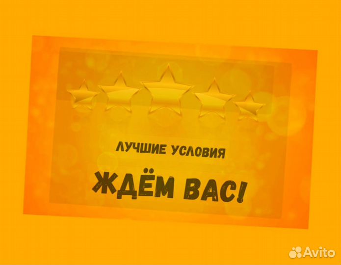 Сортировщик Еженедельный аванс Спецодежда М/Ж